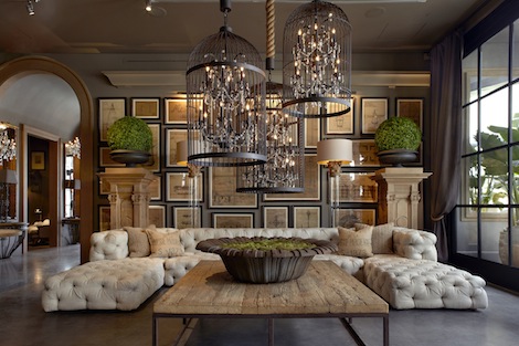New Luxury Furniture Store Opens in Scottsdale
